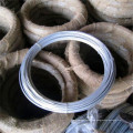 7kg/Roll Electro Galvanized Binding Wire